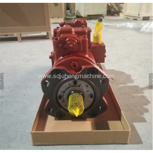 R290-7 Hydraulic Pump Main Pump K5V140DTP